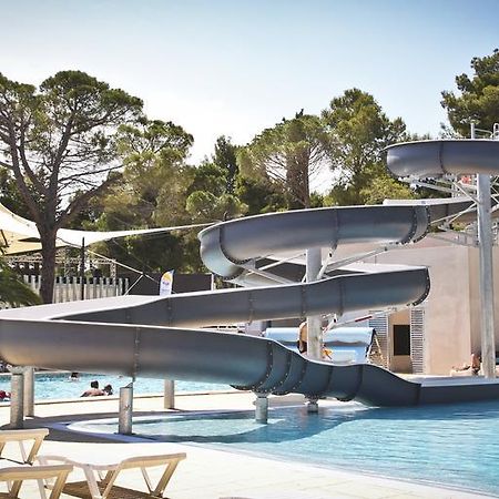 Camping Taxo Les Pins Argeles-sur-Mer Luaran gambar