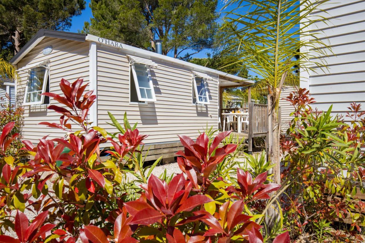 Camping Taxo Les Pins Argeles-sur-Mer Luaran gambar