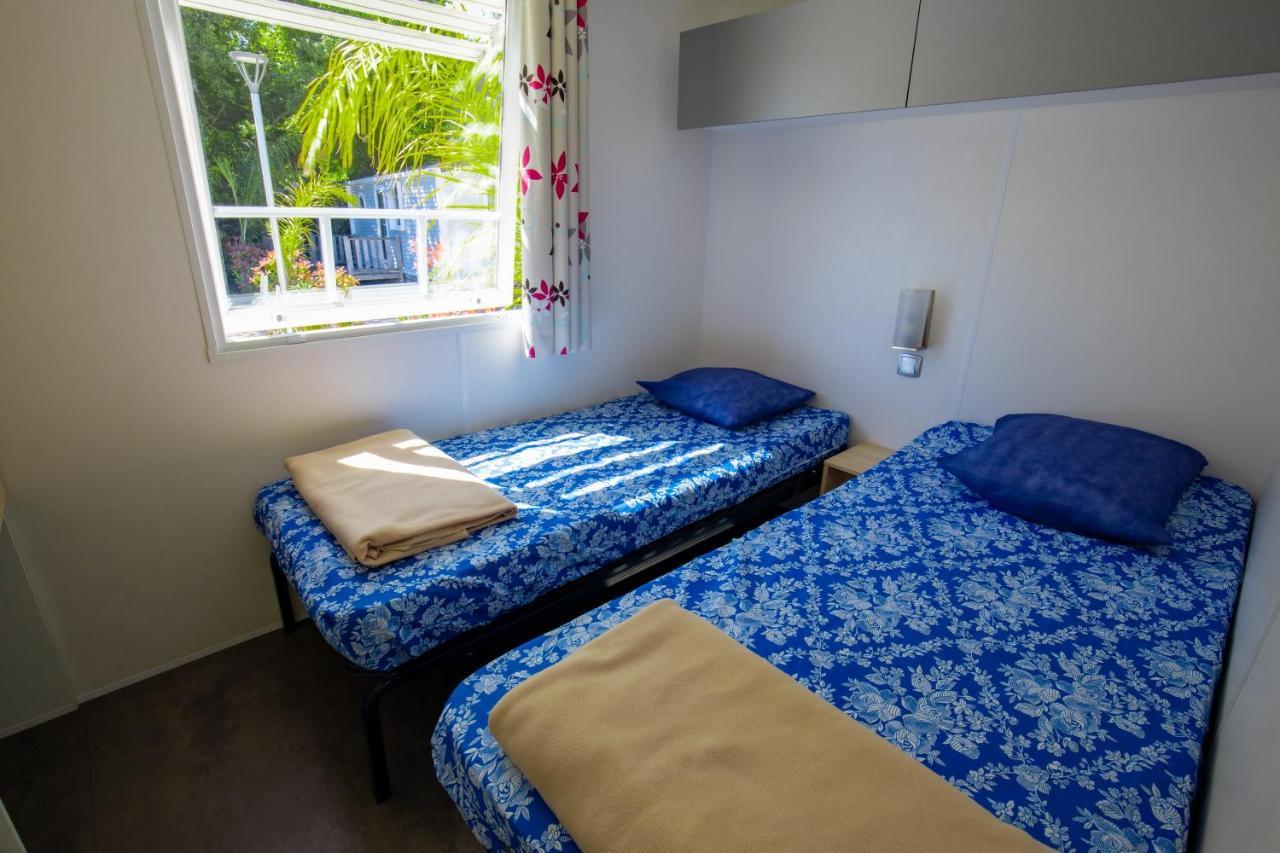 Camping Taxo Les Pins Argeles-sur-Mer Luaran gambar