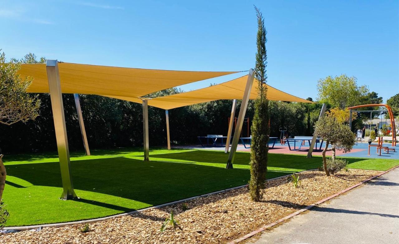 Camping Taxo Les Pins Argeles-sur-Mer Luaran gambar