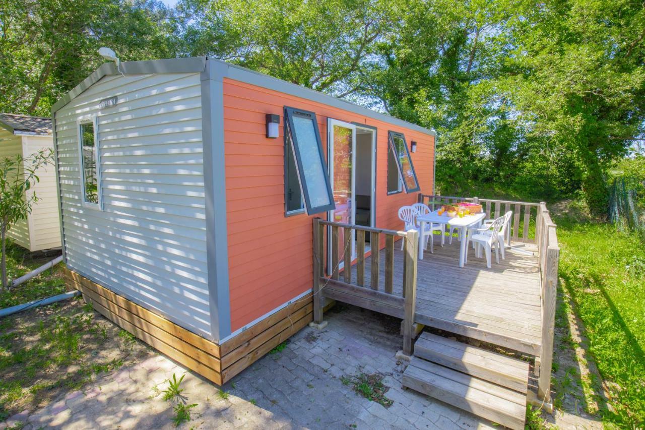 Camping Taxo Les Pins Argeles-sur-Mer Luaran gambar