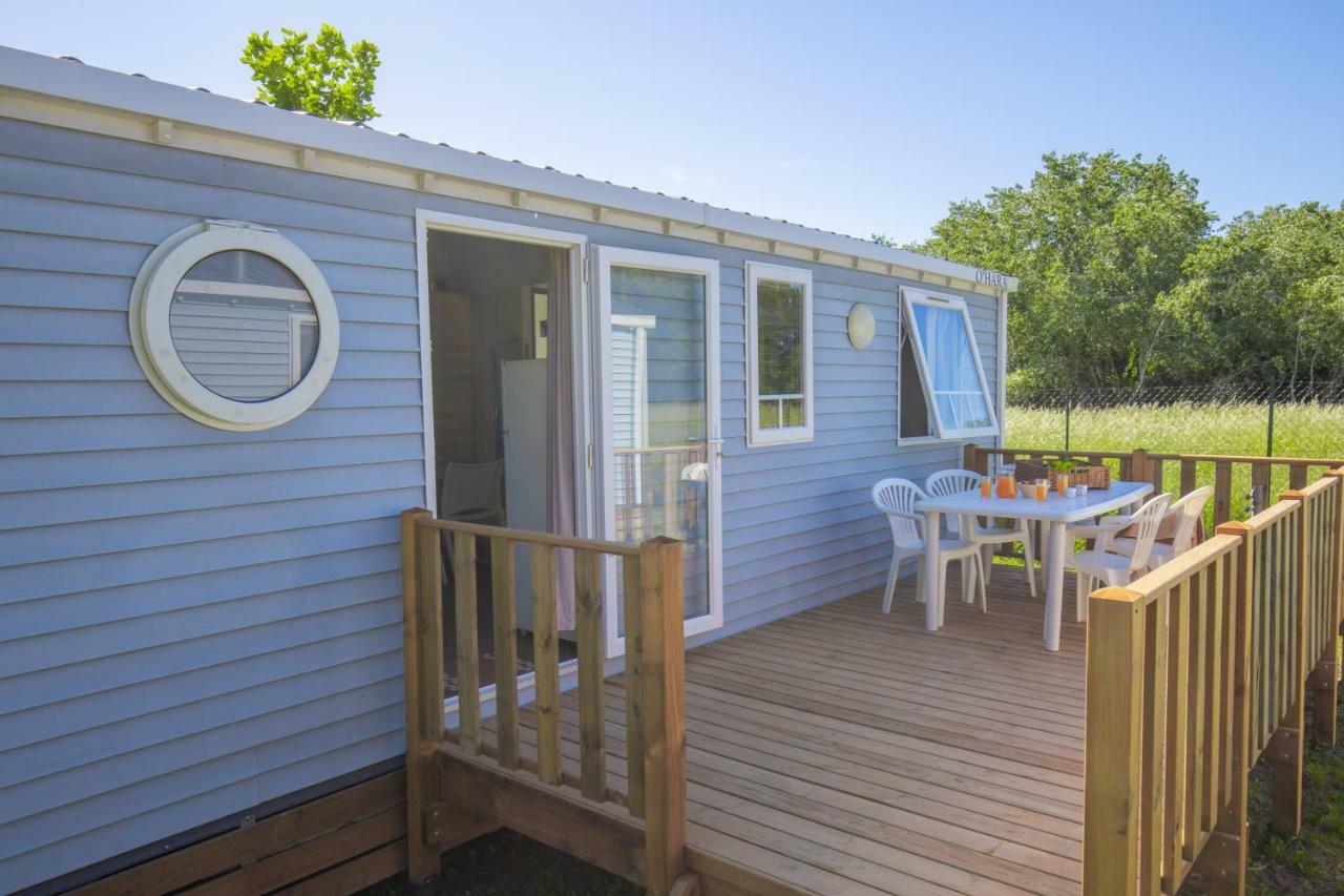 Camping Taxo Les Pins Argeles-sur-Mer Luaran gambar