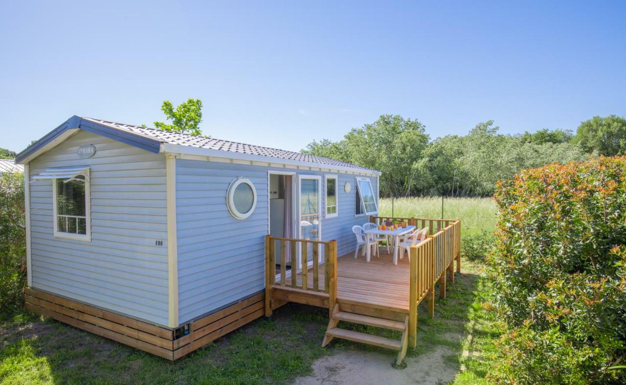 Camping Taxo Les Pins Argeles-sur-Mer Luaran gambar