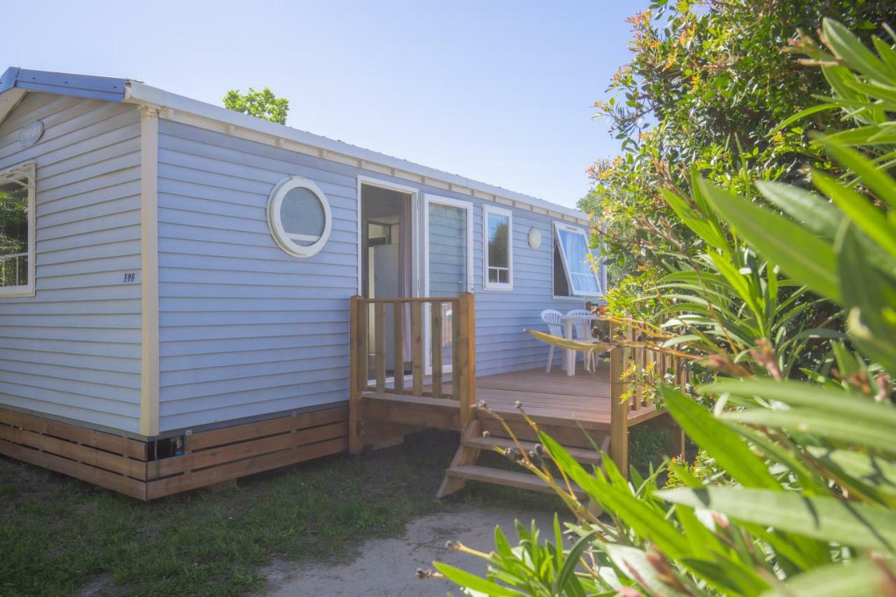 Camping Taxo Les Pins Argeles-sur-Mer Luaran gambar