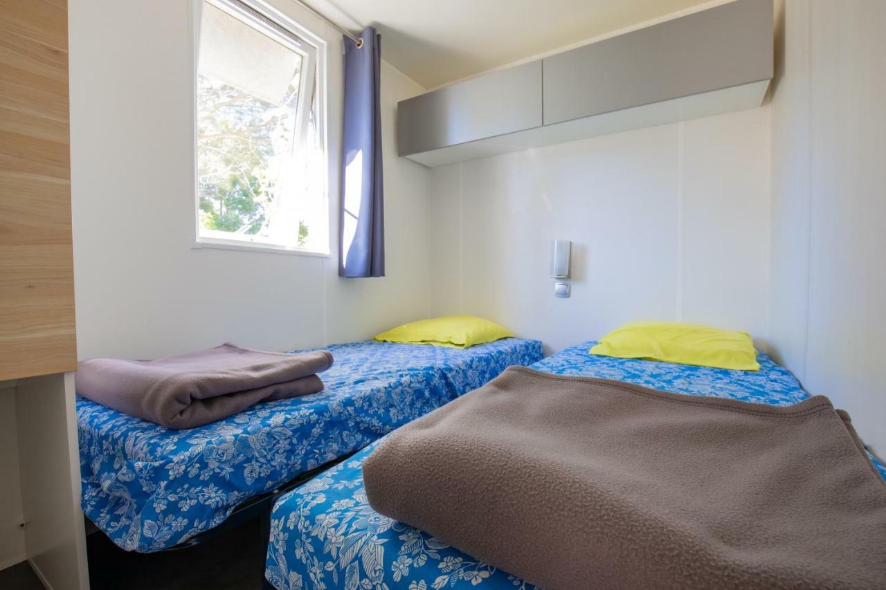 Camping Taxo Les Pins Argeles-sur-Mer Luaran gambar