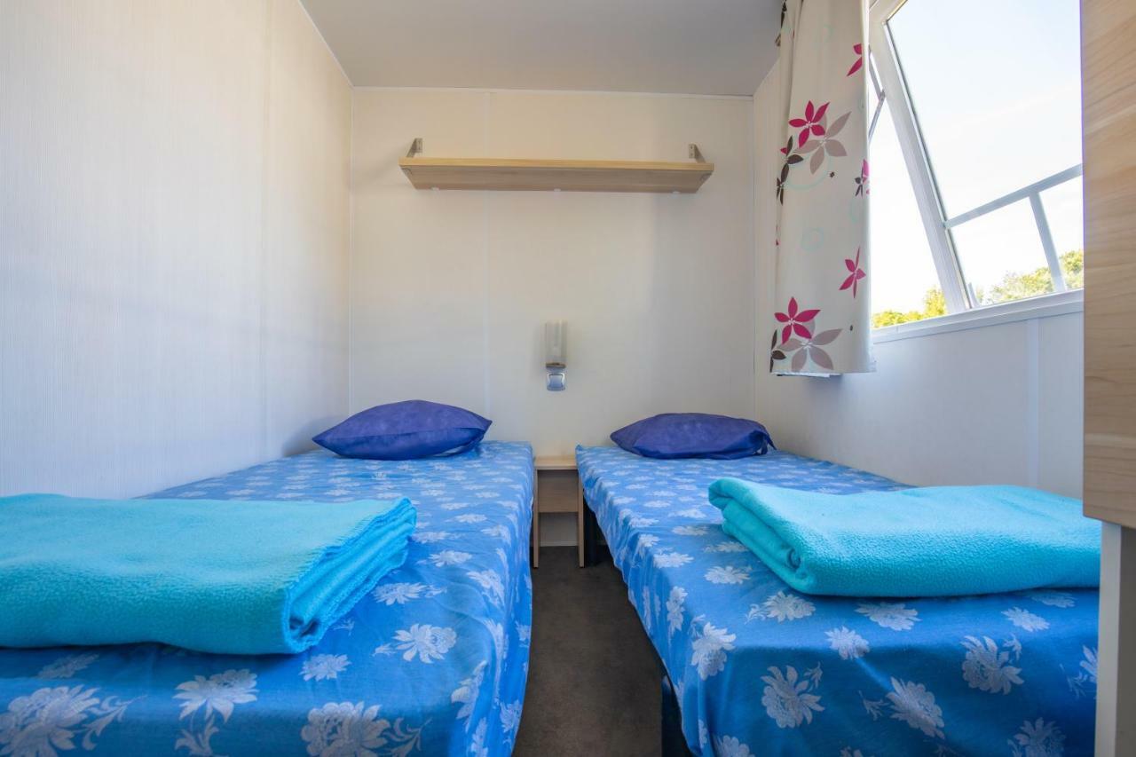 Camping Taxo Les Pins Argeles-sur-Mer Luaran gambar