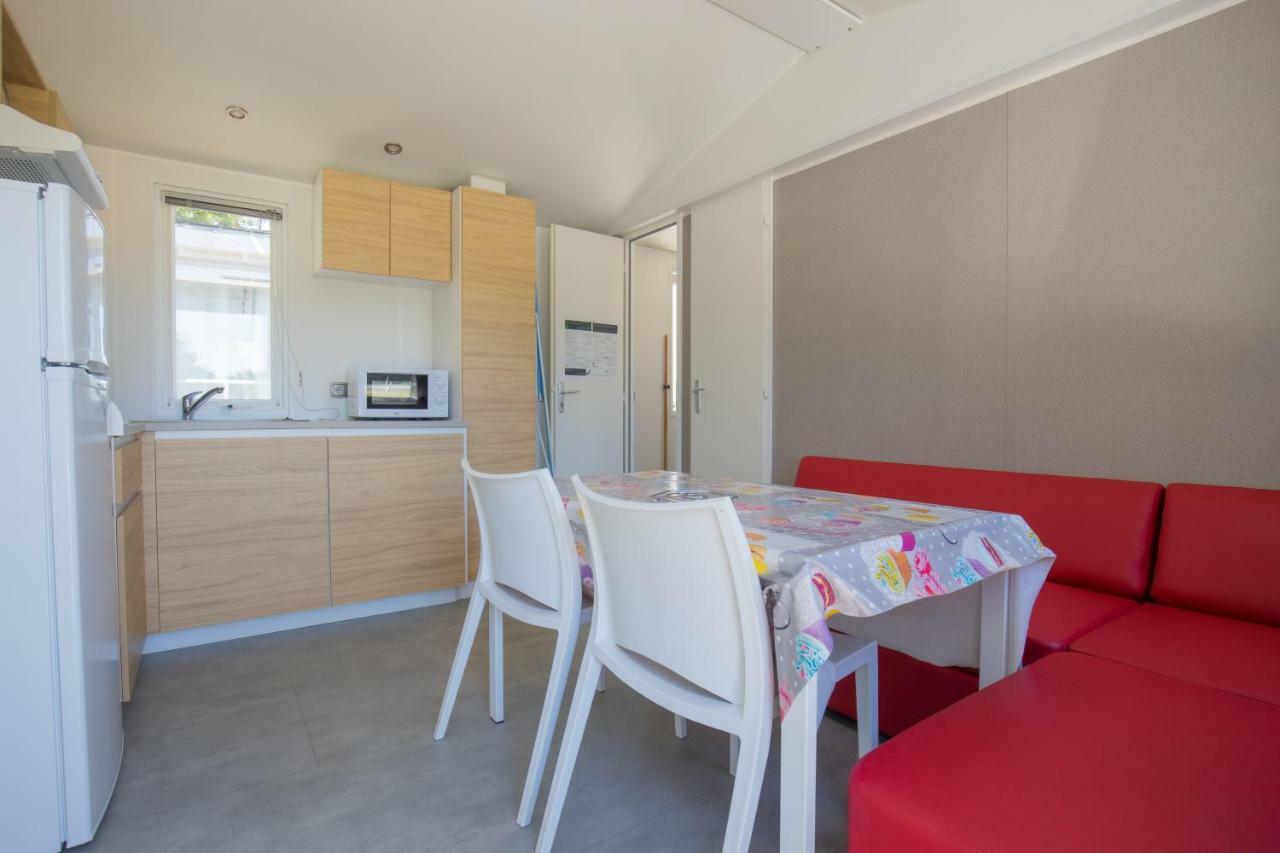 Camping Taxo Les Pins Argeles-sur-Mer Luaran gambar