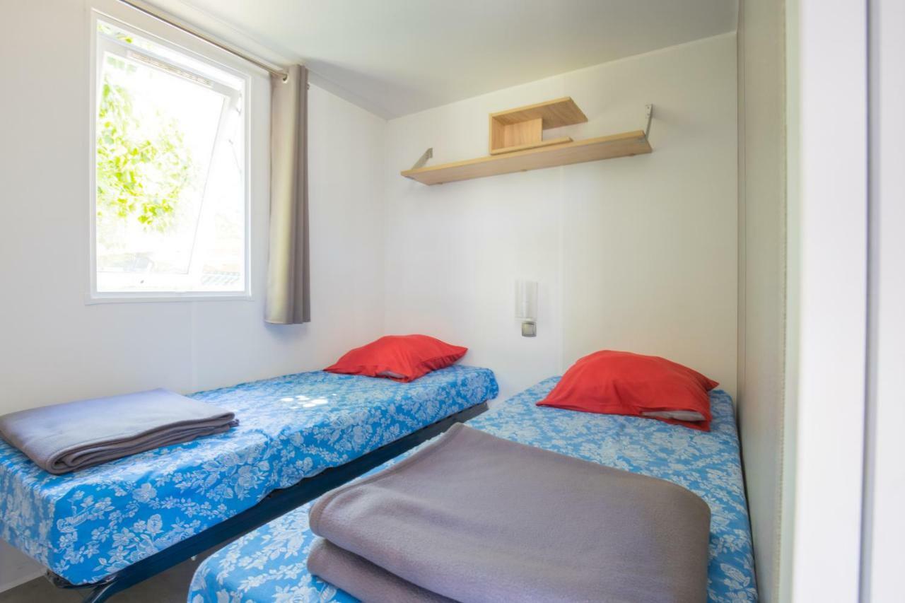 Camping Taxo Les Pins Argeles-sur-Mer Luaran gambar